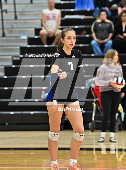 Thumbnail 1 in Roosevelt vs. Longmont photogallery.