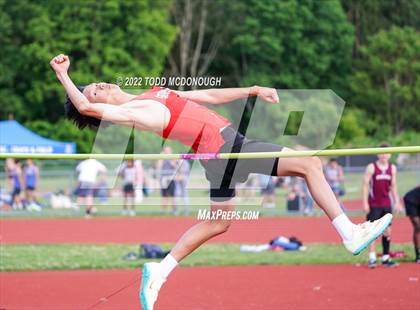 Thumbnail 1 in NYSPHSAA Section I State Qualifier photogallery.