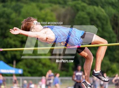 Thumbnail 3 in NYSPHSAA Section I State Qualifier photogallery.