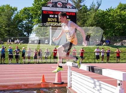 Thumbnail 2 in NYSPHSAA Section I State Qualifier photogallery.