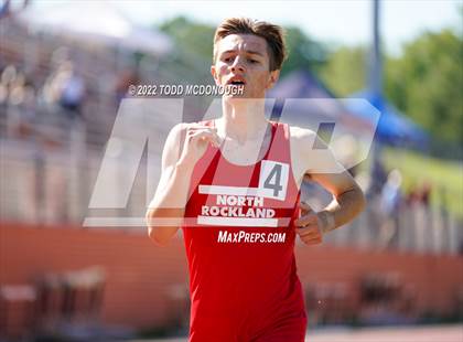 Thumbnail 1 in NYSPHSAA Section I State Qualifier photogallery.