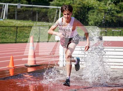 Thumbnail 3 in NYSPHSAA Section I State Qualifier photogallery.