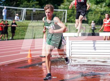 Thumbnail 1 in NYSPHSAA Section I State Qualifier photogallery.
