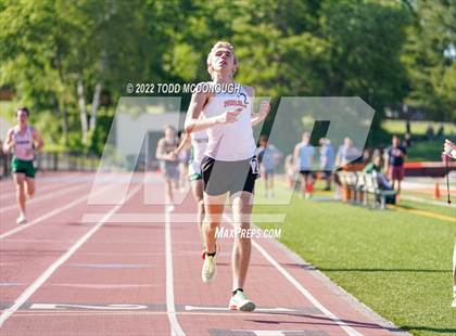 Thumbnail 2 in NYSPHSAA Section I State Qualifier photogallery.