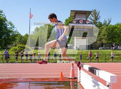 Thumbnail 3 in NYSPHSAA Section I State Qualifier photogallery.