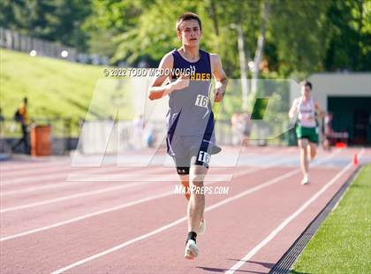Thumbnail 2 in NYSPHSAA Section I State Qualifier photogallery.