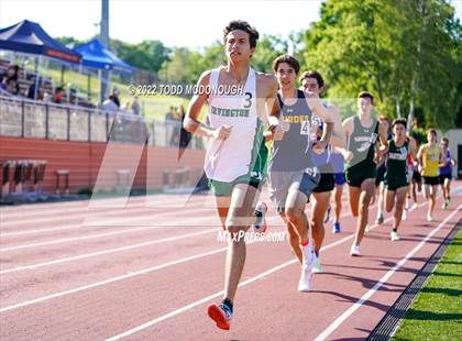 Thumbnail 1 in NYSPHSAA Section I State Qualifier photogallery.