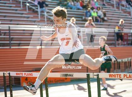 Thumbnail 1 in NYSPHSAA Section I State Qualifier photogallery.