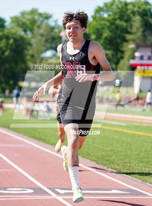 NYSPHSAA Section I State Qualifier
