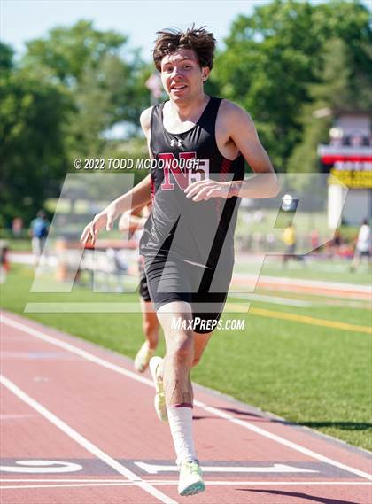 Thumbnail 1 in NYSPHSAA Section I State Qualifier photogallery.