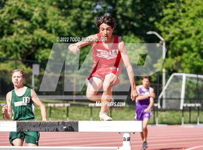 Thumbnail 3 in NYSPHSAA Section I State Qualifier photogallery.