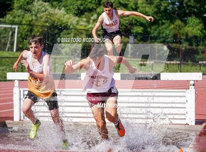 Thumbnail 2 in NYSPHSAA Section I State Qualifier photogallery.