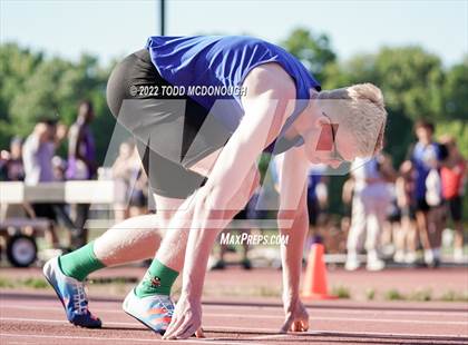 Thumbnail 3 in NYSPHSAA Section I State Qualifier photogallery.