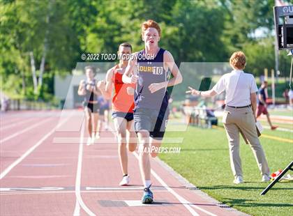 Thumbnail 1 in NYSPHSAA Section I State Qualifier photogallery.