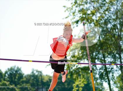 Thumbnail 3 in NYSPHSAA Section I State Qualifier photogallery.