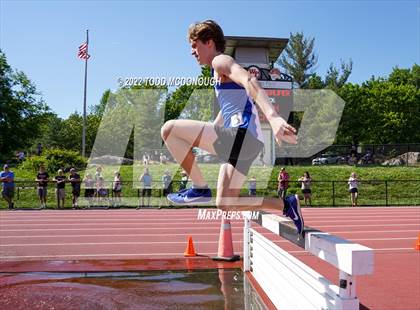 Thumbnail 1 in NYSPHSAA Section I State Qualifier photogallery.