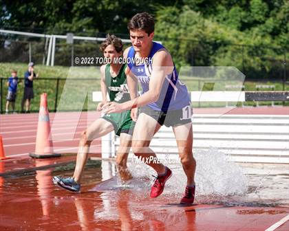 Thumbnail 3 in NYSPHSAA Section I State Qualifier photogallery.