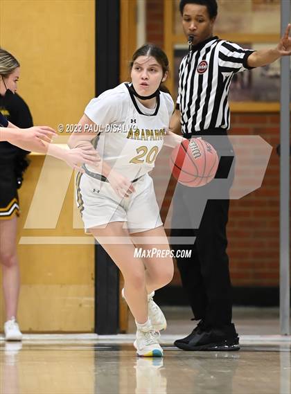 Thumbnail 2 in Mullen @ Arapahoe photogallery.