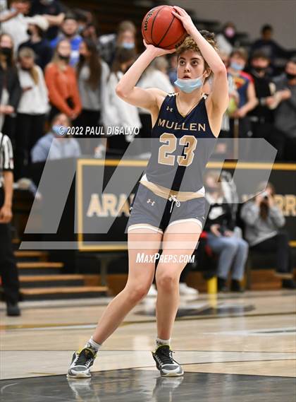 Thumbnail 1 in Mullen @ Arapahoe photogallery.