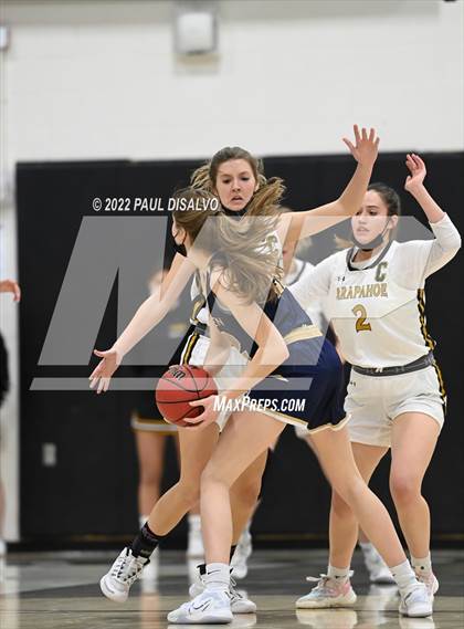 Thumbnail 3 in Mullen @ Arapahoe photogallery.