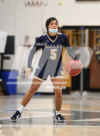 Thumbnail 1 in Mullen @ Arapahoe photogallery.