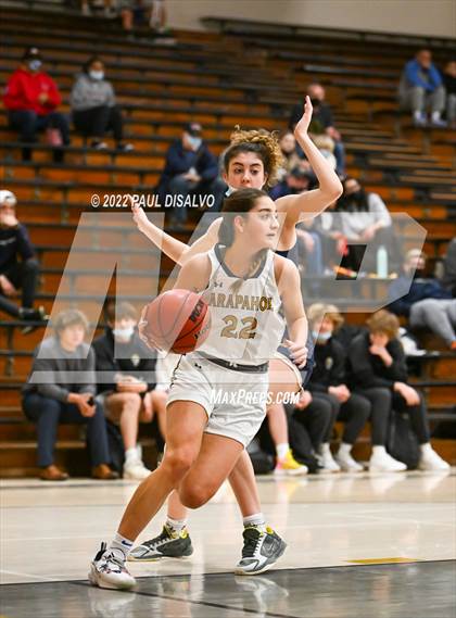Thumbnail 3 in Mullen @ Arapahoe photogallery.