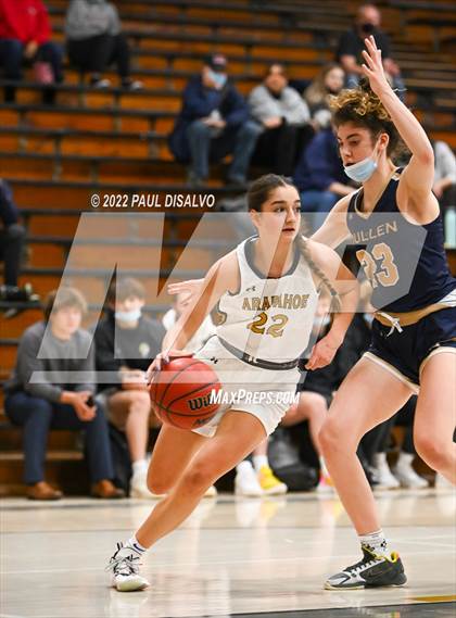 Thumbnail 2 in Mullen @ Arapahoe photogallery.