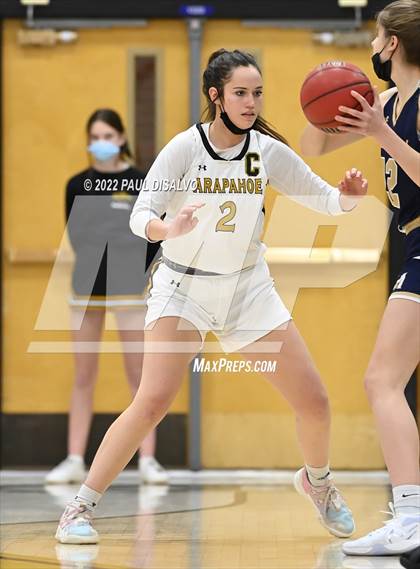 Thumbnail 1 in Mullen @ Arapahoe photogallery.