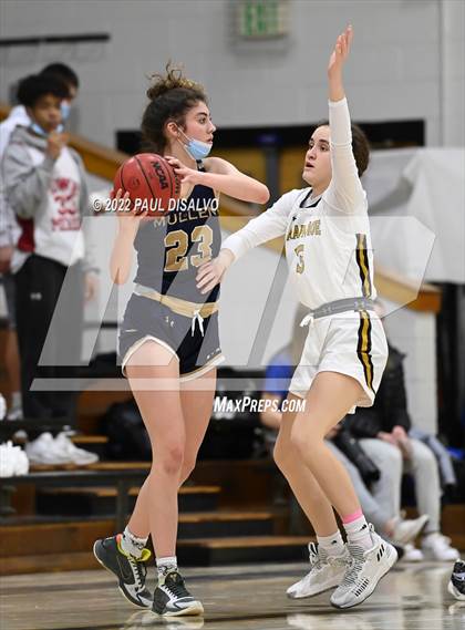 Thumbnail 3 in Mullen @ Arapahoe photogallery.