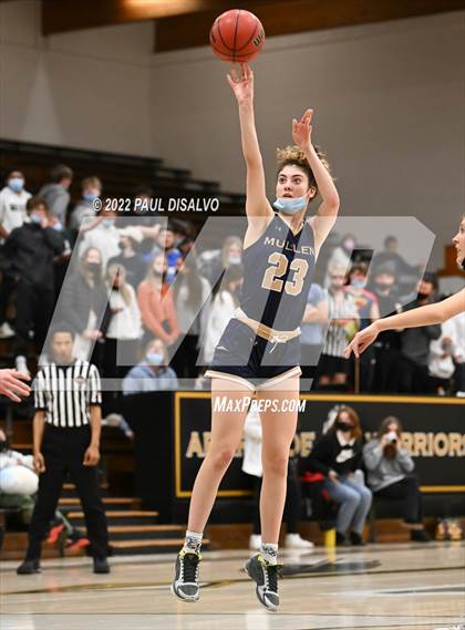 Thumbnail 2 in Mullen @ Arapahoe photogallery.