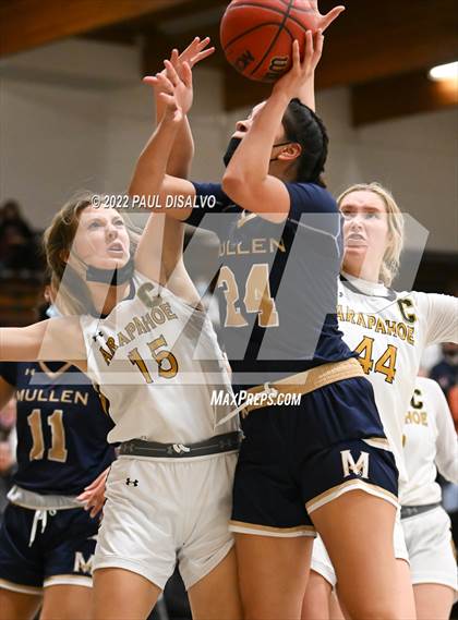 Thumbnail 2 in Mullen @ Arapahoe photogallery.