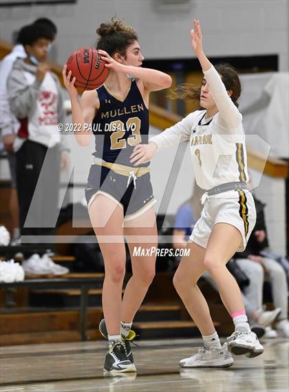 Thumbnail 1 in Mullen @ Arapahoe photogallery.