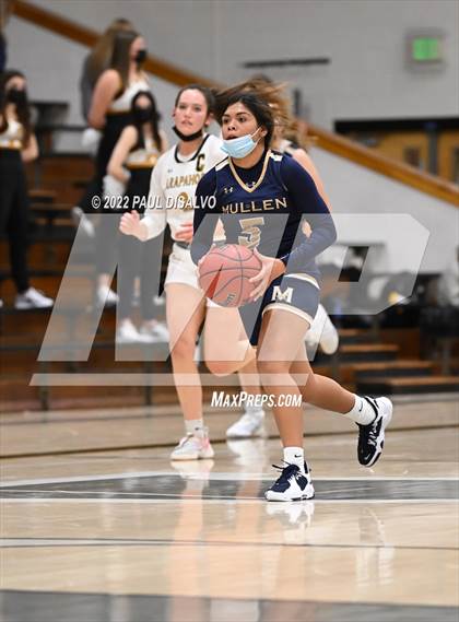 Thumbnail 1 in Mullen @ Arapahoe photogallery.