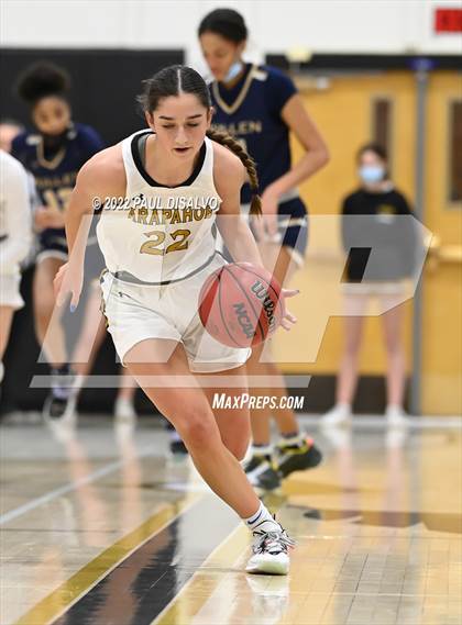 Thumbnail 2 in Mullen @ Arapahoe photogallery.