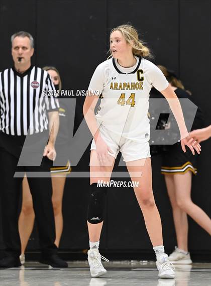 Thumbnail 1 in Mullen @ Arapahoe photogallery.