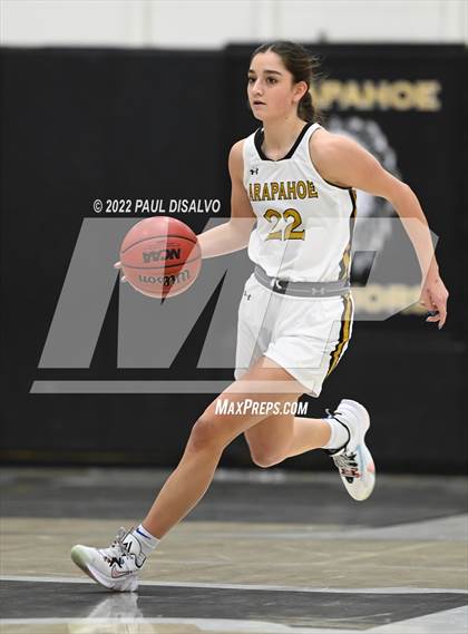 Thumbnail 2 in Mullen @ Arapahoe photogallery.