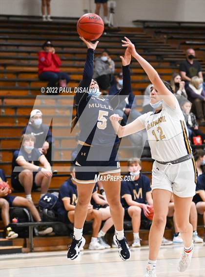 Thumbnail 3 in Mullen @ Arapahoe photogallery.