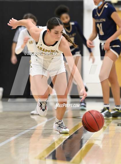 Thumbnail 2 in Mullen @ Arapahoe photogallery.