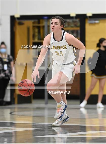 Thumbnail 3 in Mullen @ Arapahoe photogallery.