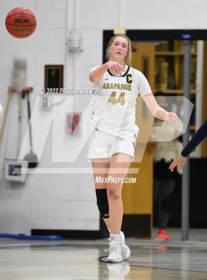 Thumbnail 1 in Mullen @ Arapahoe photogallery.