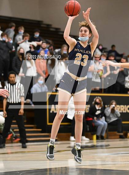 Thumbnail 1 in Mullen @ Arapahoe photogallery.
