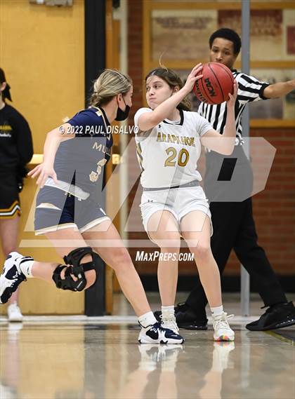 Thumbnail 3 in Mullen @ Arapahoe photogallery.