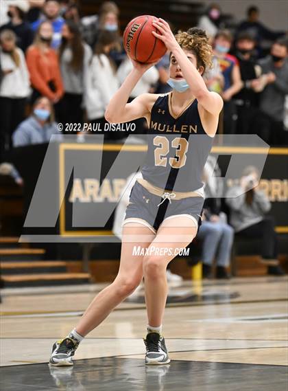 Thumbnail 3 in Mullen @ Arapahoe photogallery.