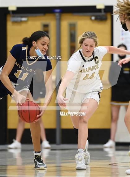 Thumbnail 3 in Mullen @ Arapahoe photogallery.