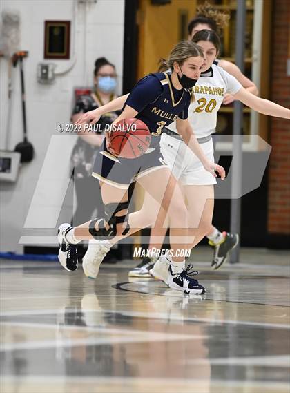 Thumbnail 1 in Mullen @ Arapahoe photogallery.