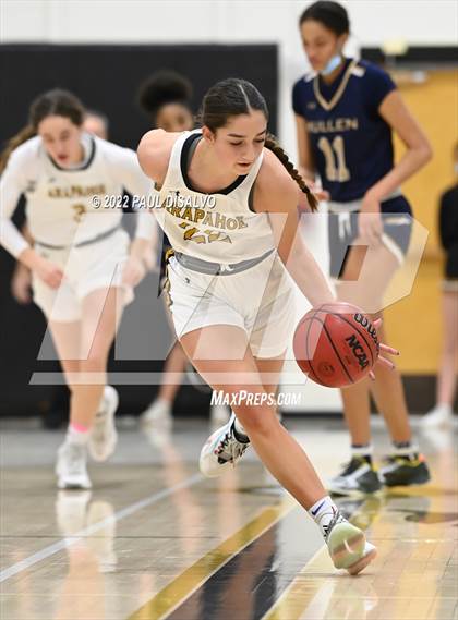 Thumbnail 1 in Mullen @ Arapahoe photogallery.
