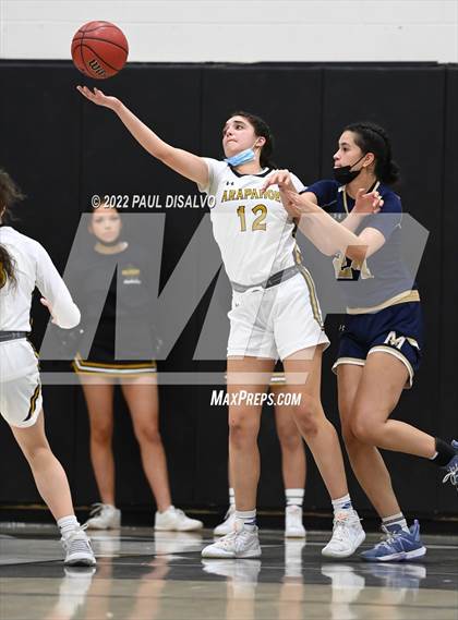 Thumbnail 3 in Mullen @ Arapahoe photogallery.