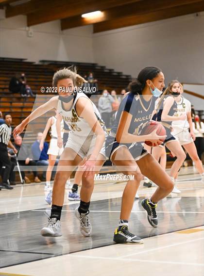 Thumbnail 2 in Mullen @ Arapahoe photogallery.