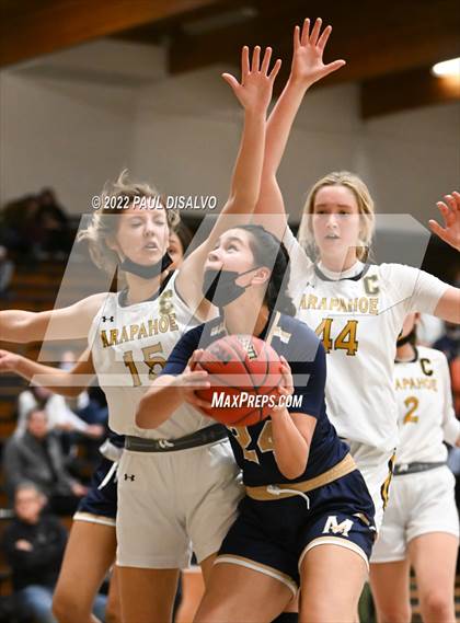 Thumbnail 3 in Mullen @ Arapahoe photogallery.