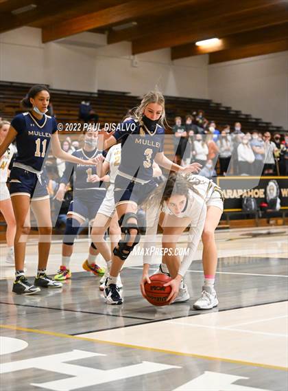 Thumbnail 3 in Mullen @ Arapahoe photogallery.